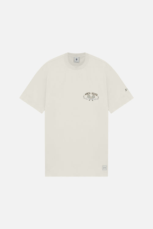 Camiseta Heritage Clouds