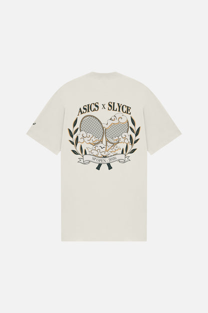 Camiseta Heritage Clouds