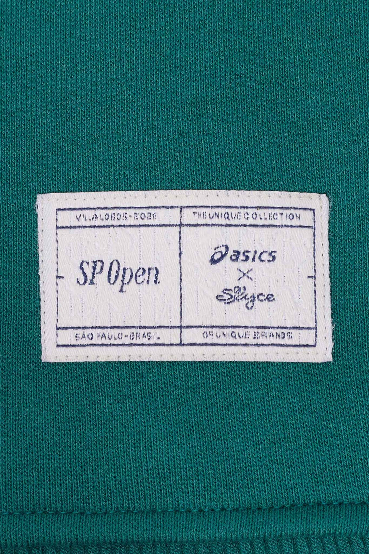Moletom Crewneck Heritage Clouds