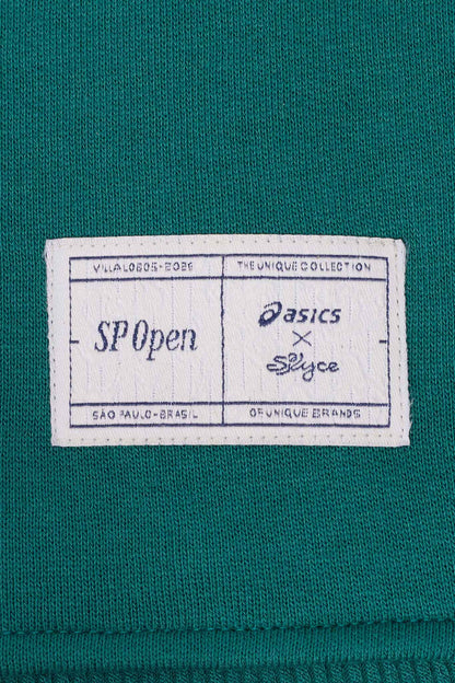 Moletom Crewneck Heritage Clouds