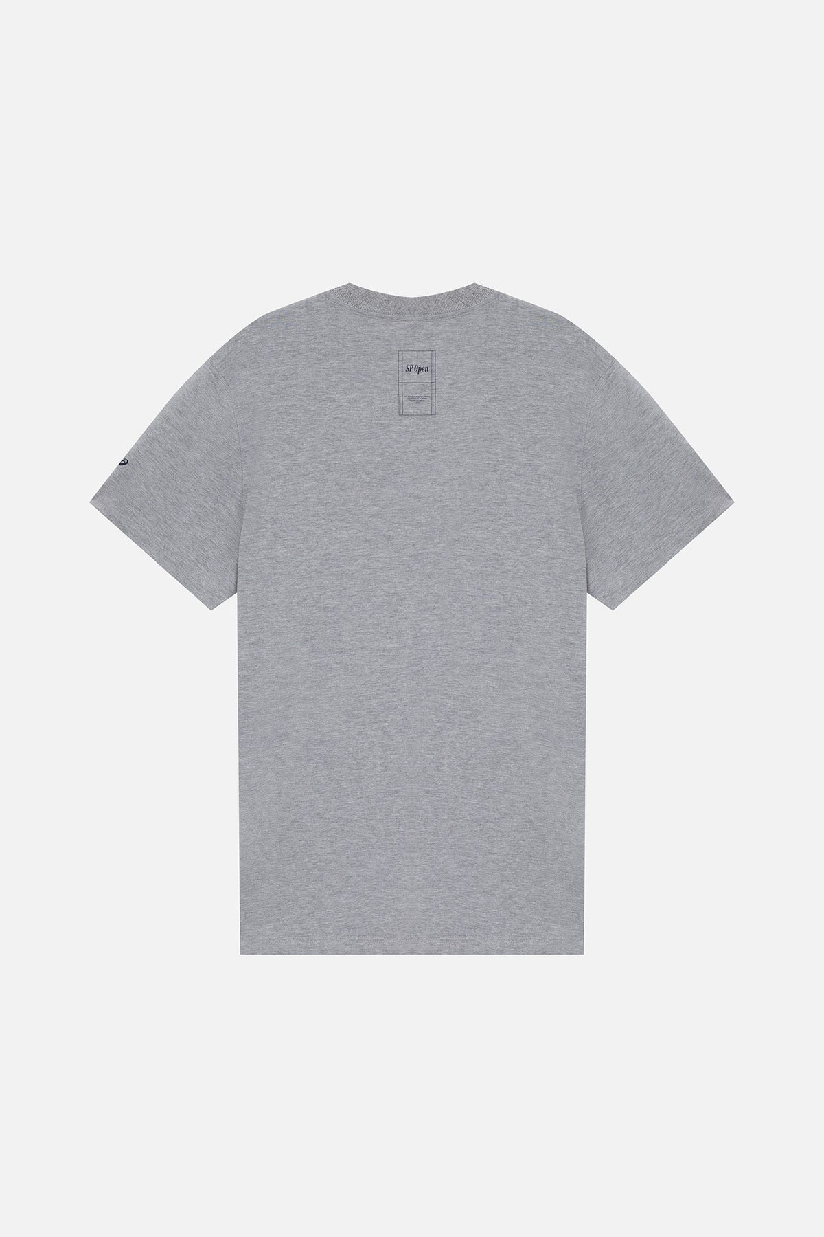 Camiseta Store Draw SP Open