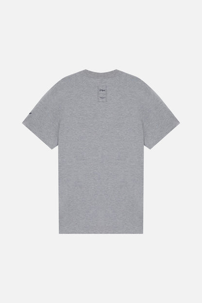 Camiseta Store Draw SP Open