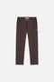 Coffee Brown