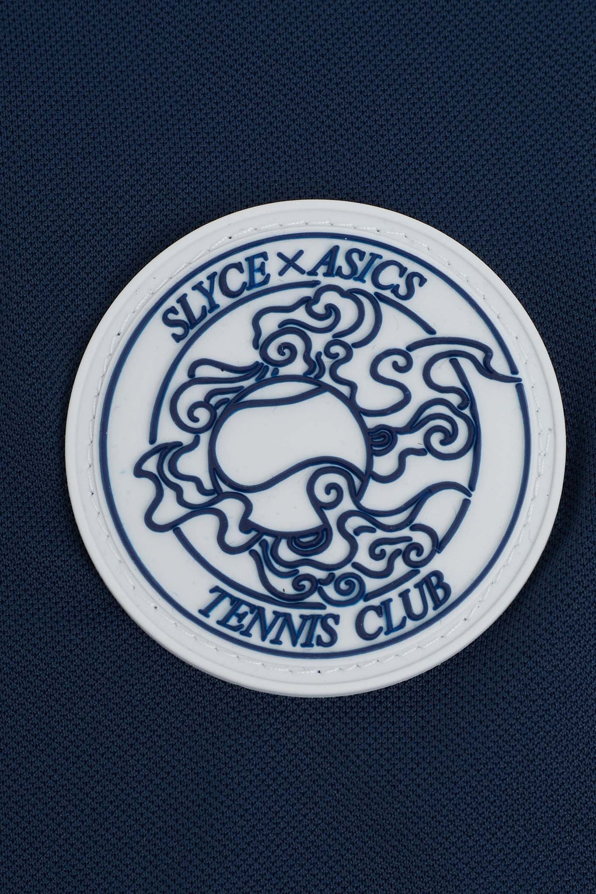 Regata Polo Piquet Tennis Game Fem SP Open