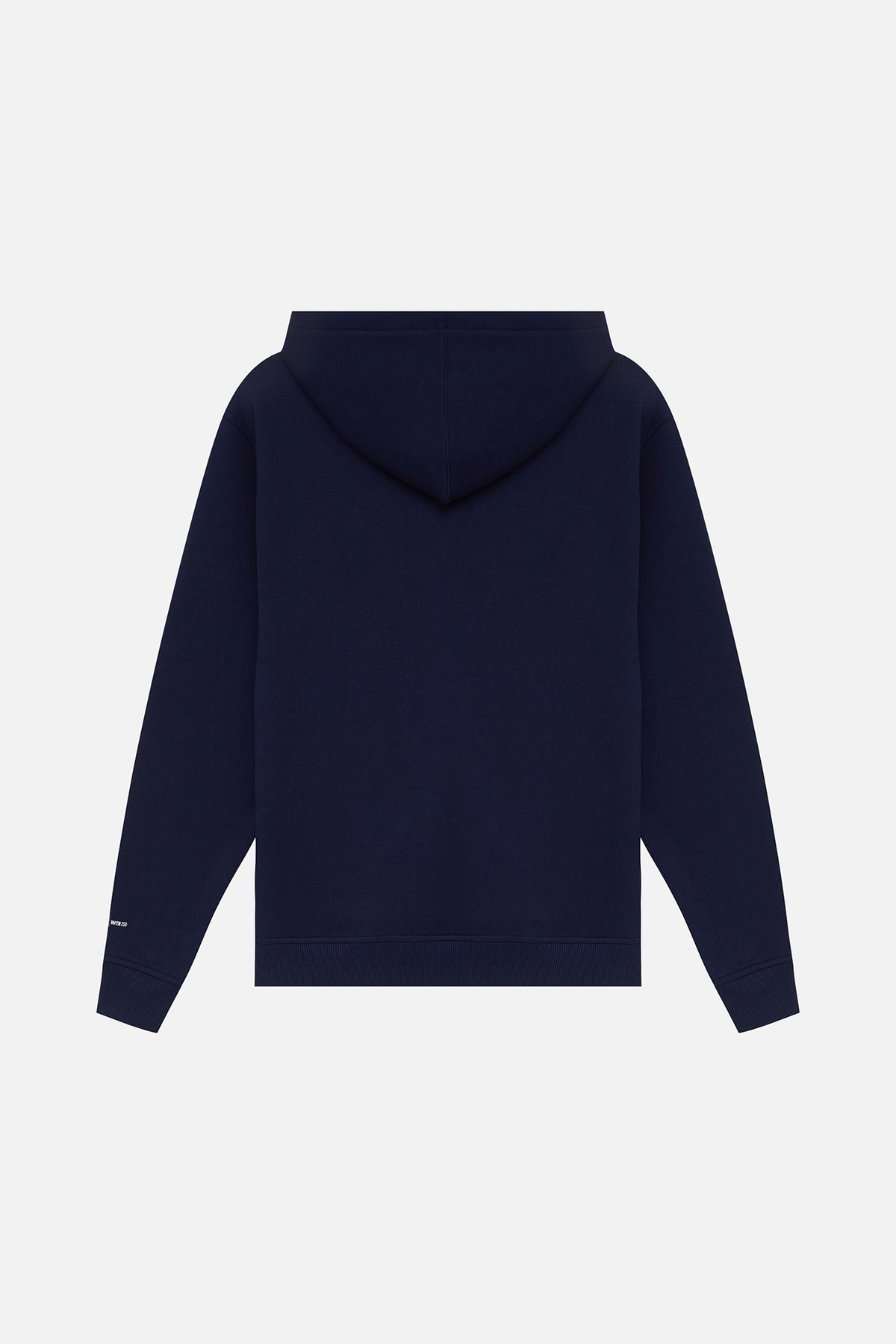 Moletom Casual Logo SP Open