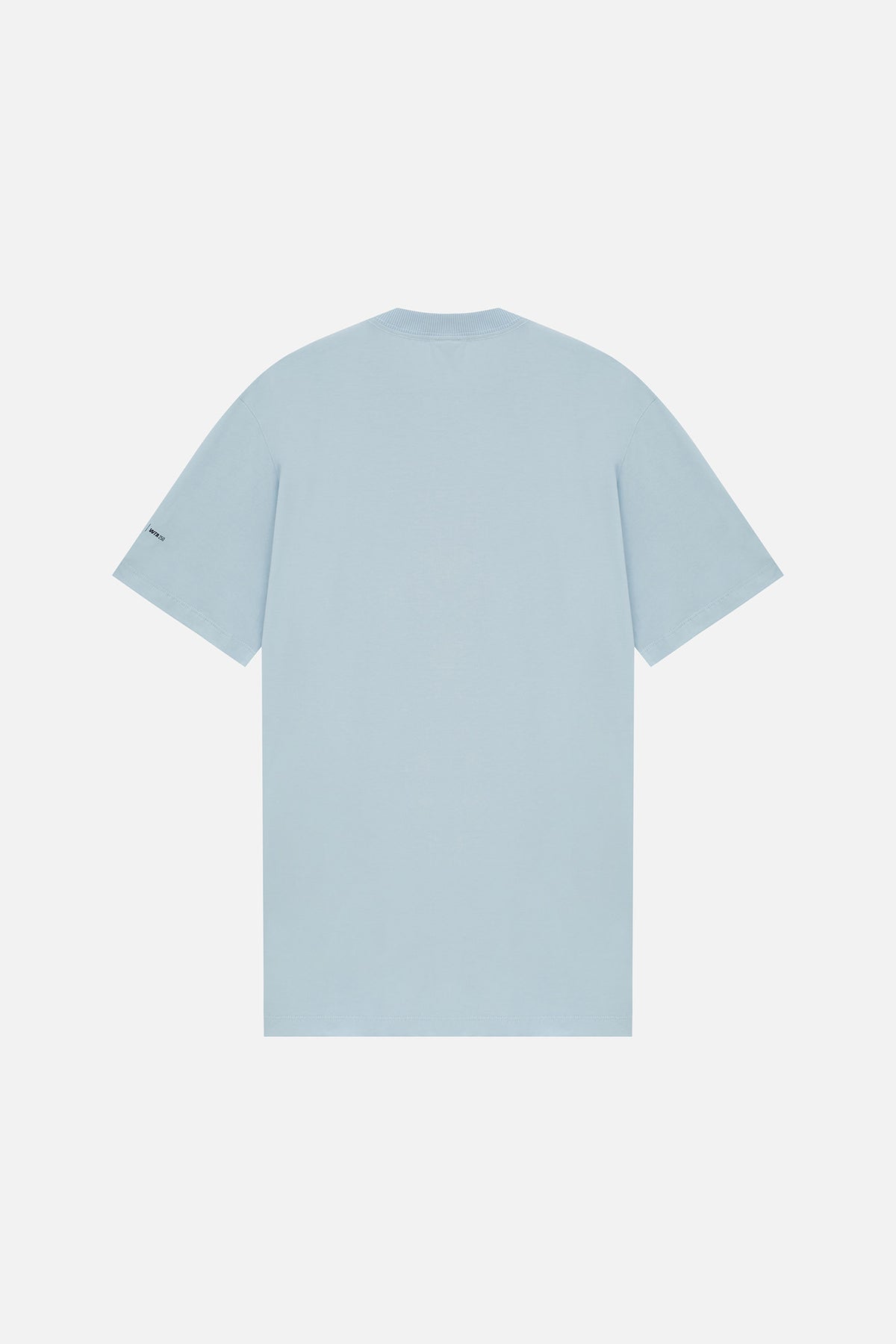 Camiseta Casual Logo SP Open
