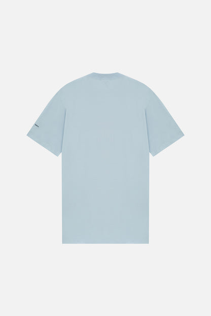 Camiseta Casual Logo SP Open