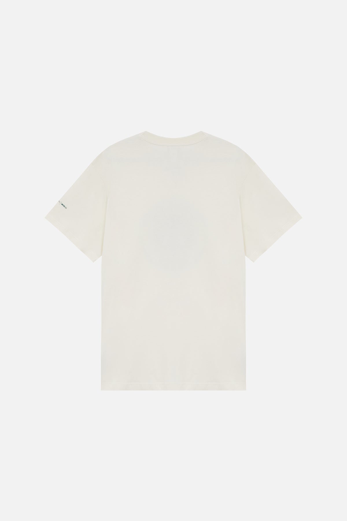 Camiseta Casual Logo SP Open