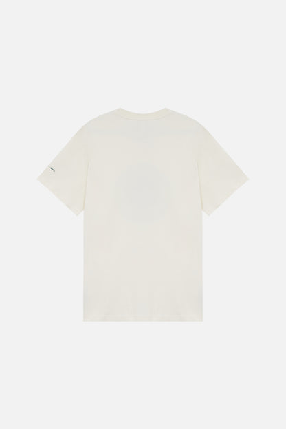 Camiseta Casual Logo SP Open