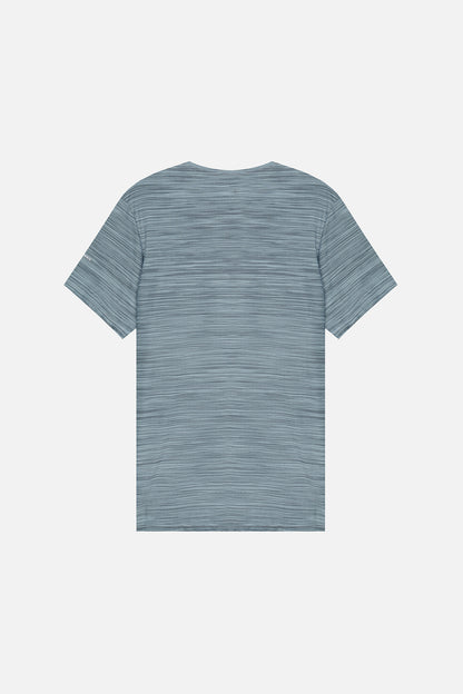 Camiseta Sport Logo SP Open