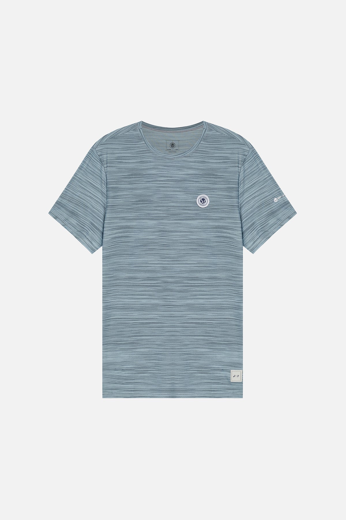 Camiseta Sport Logo SP Open