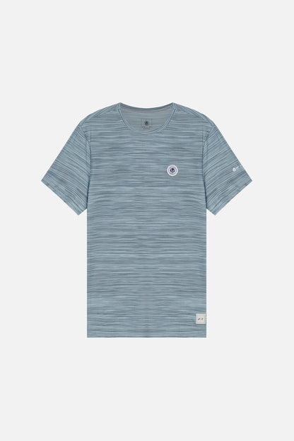 Camiseta Sport Logo SP Open