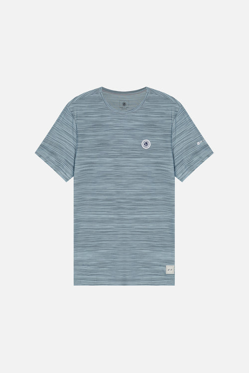 Camiseta Sport Logo SP Open