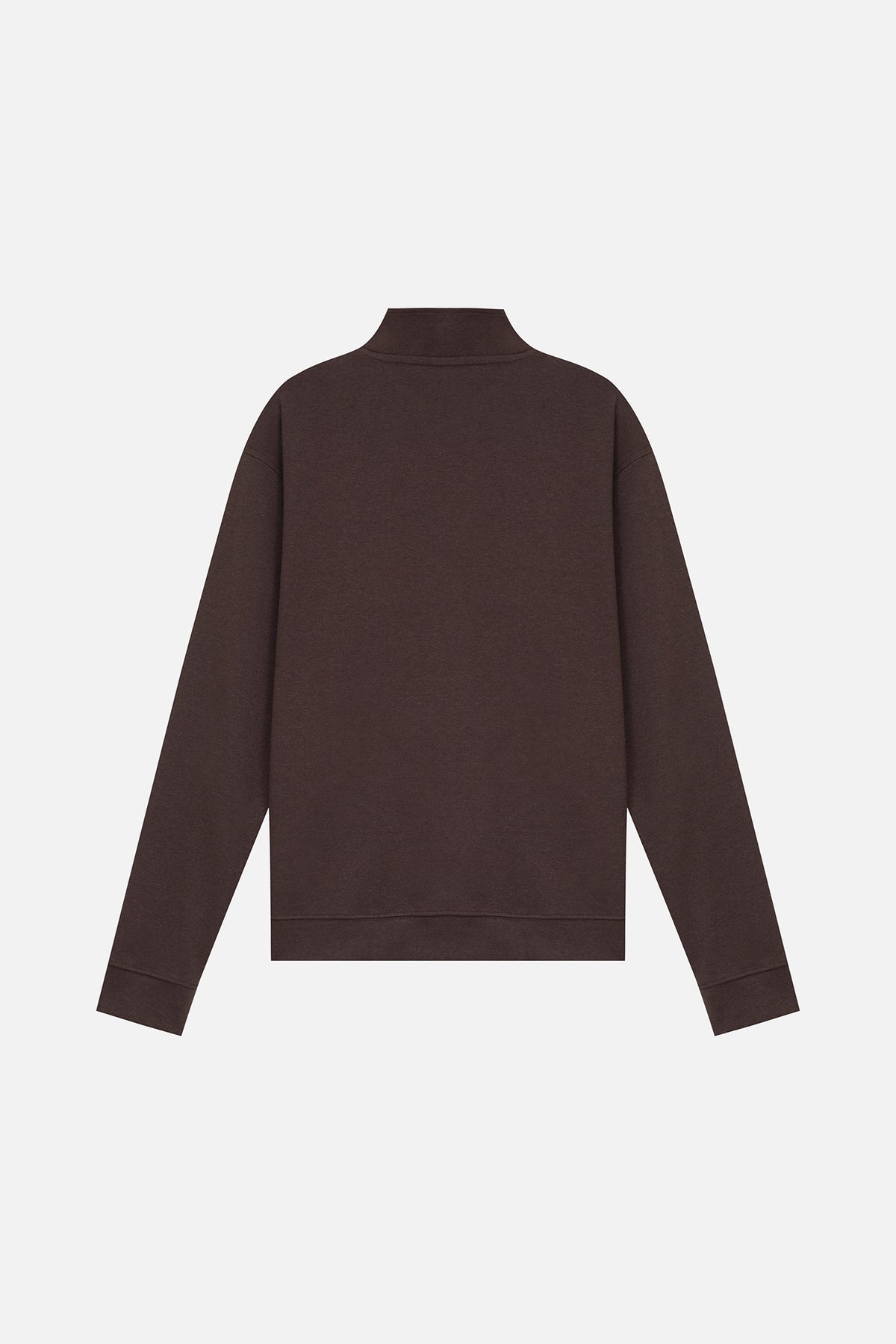 Classic Quarter Zipper 2.0