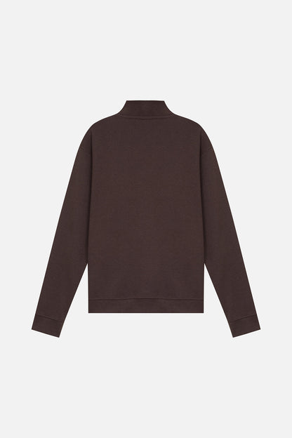 Classic Quarter Zipper 2.0