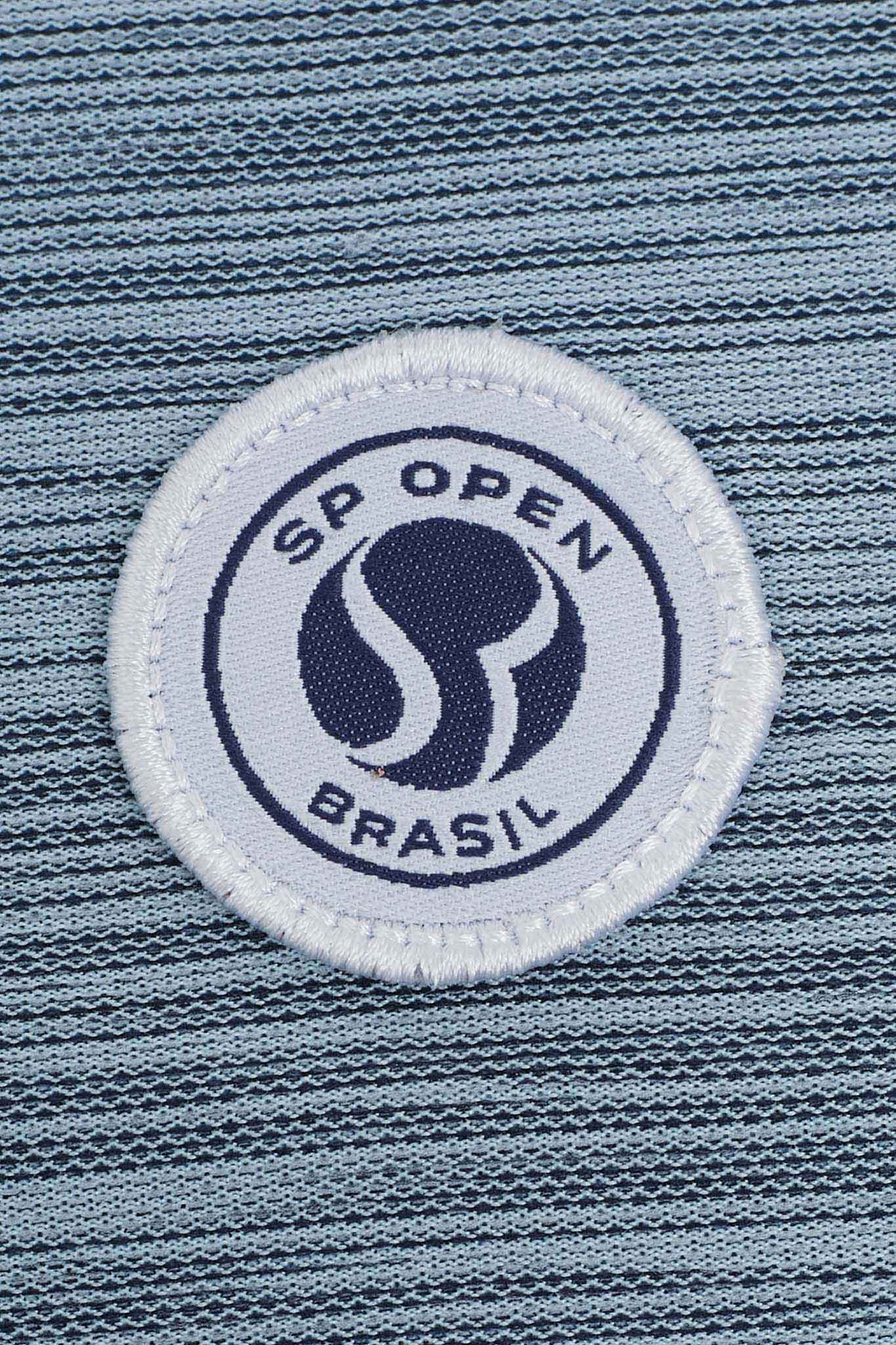 Camiseta Sport Logo SP Open