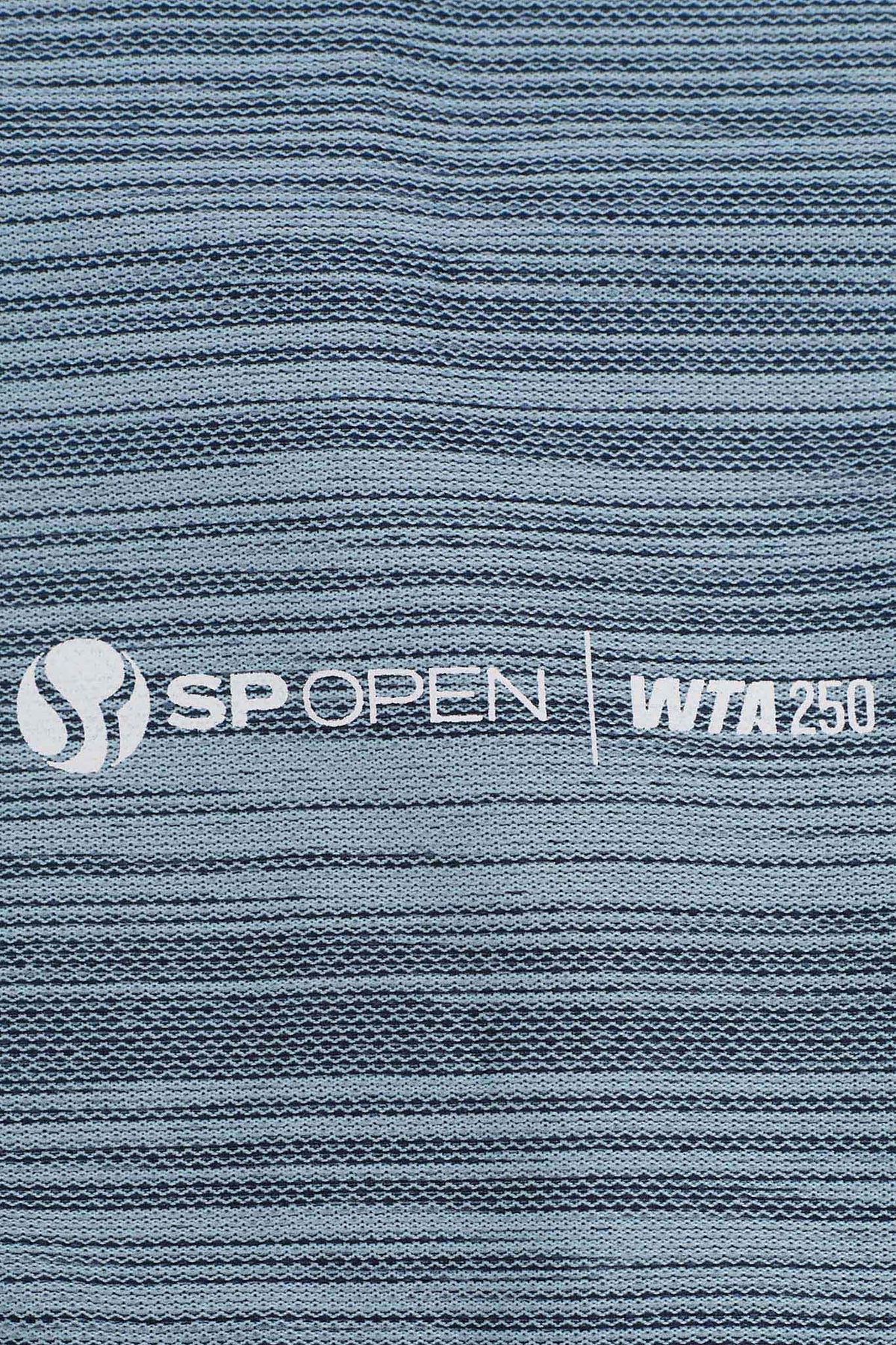 Camiseta Sport Logo SP Open