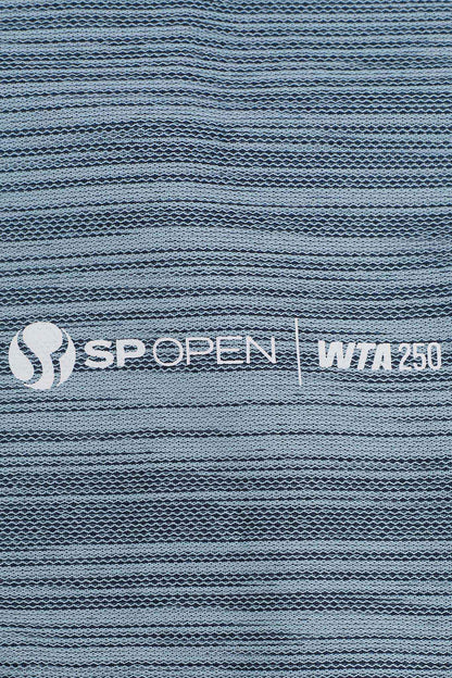 Camiseta Sport Logo SP Open