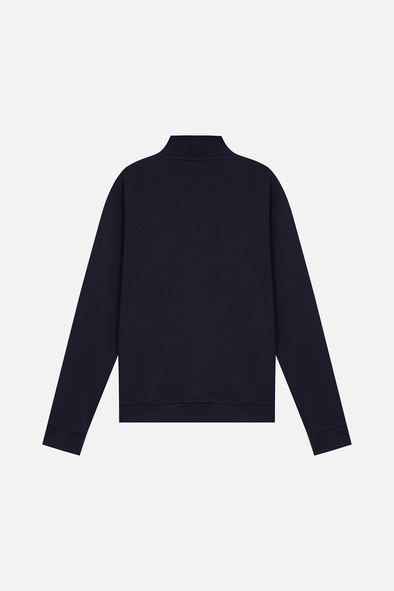 Classic Quarter Zipper 2.0