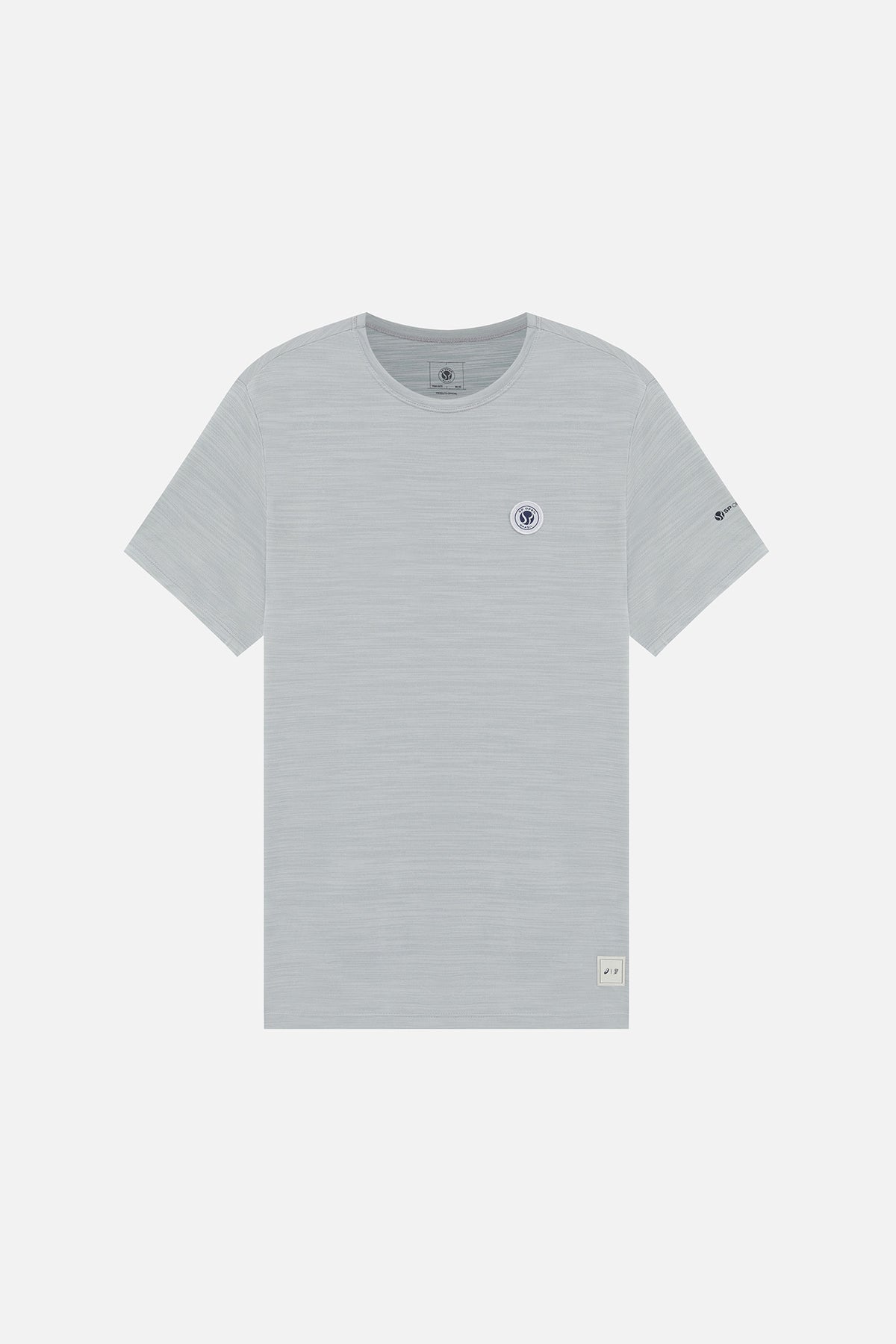 Camiseta Sport Logo SP Open