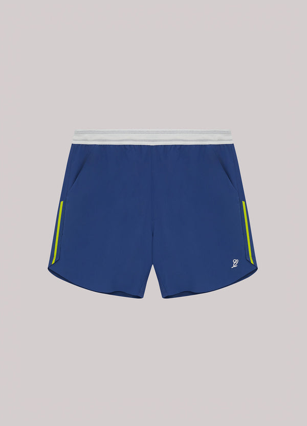 Shorts Slams