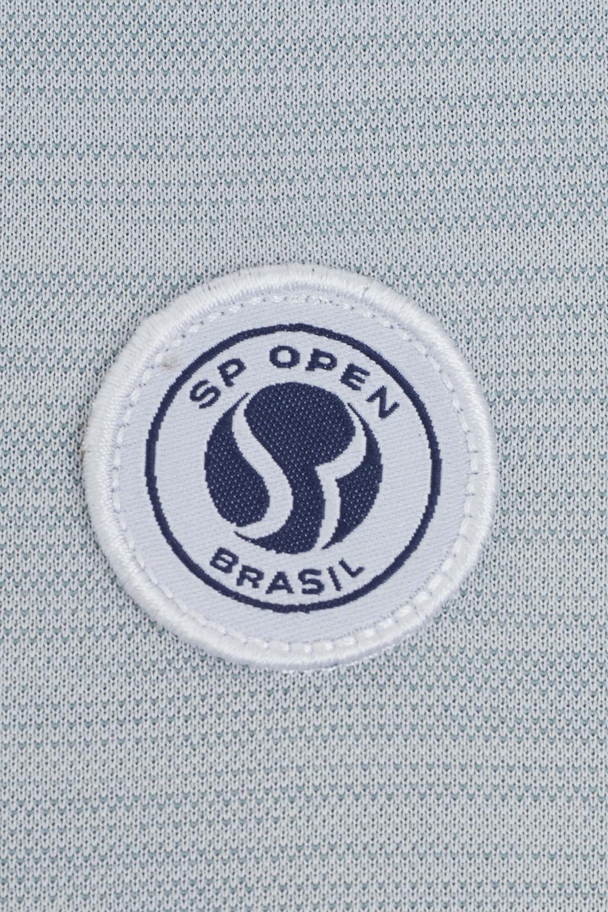 Camiseta Sport Logo SP Open