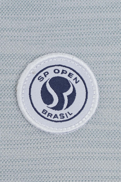 Camiseta Sport Logo SP Open