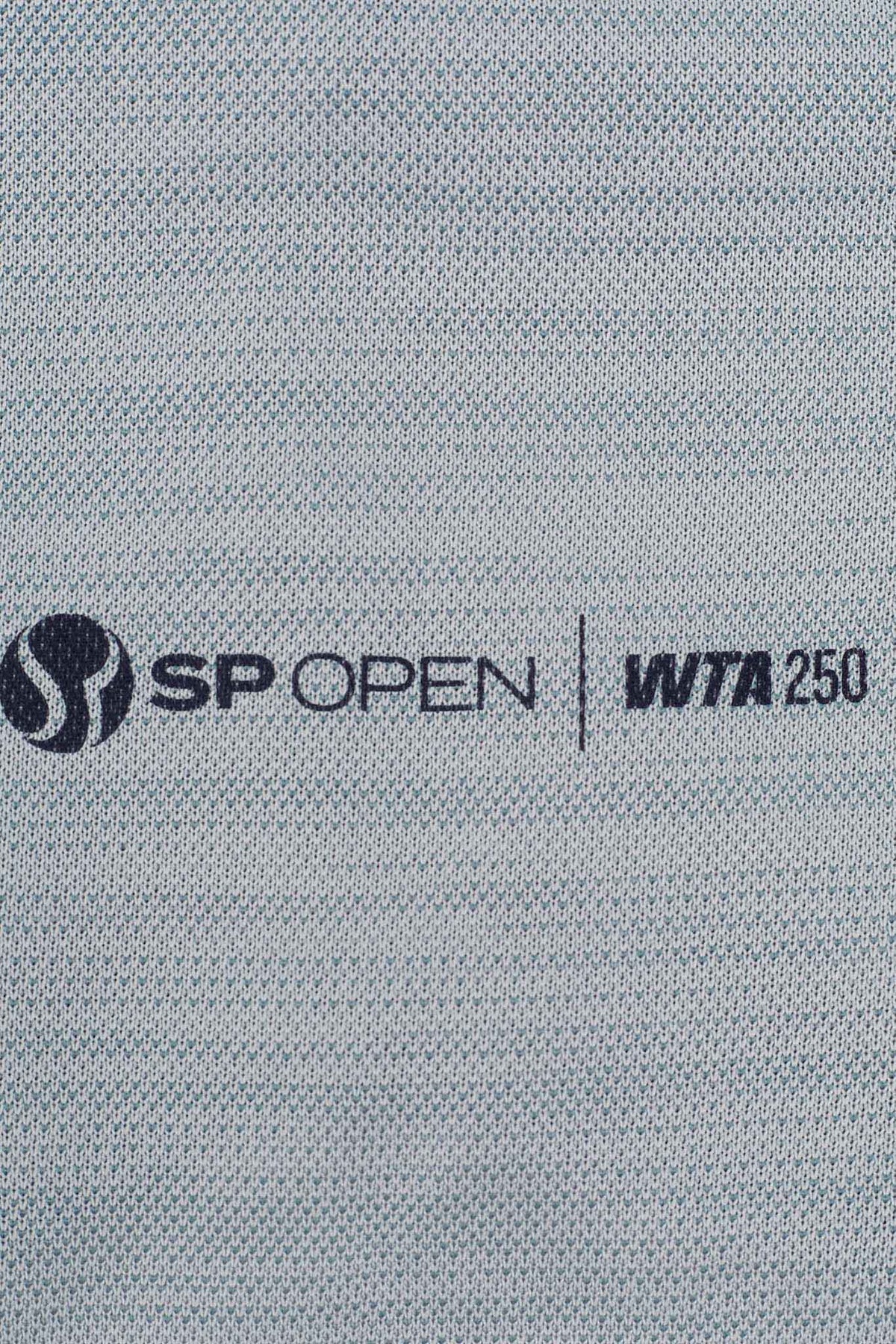 Camiseta Sport Logo SP Open