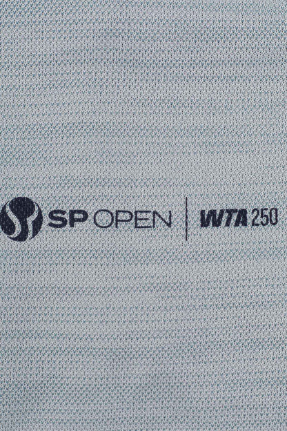 Camiseta Sport Logo SP Open