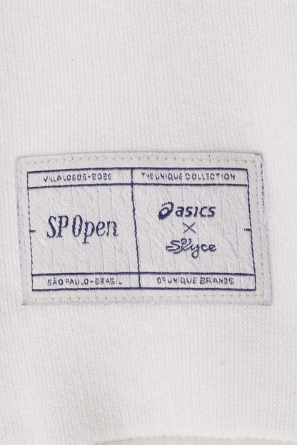 Moletom Quarter Zipper Heritage Game