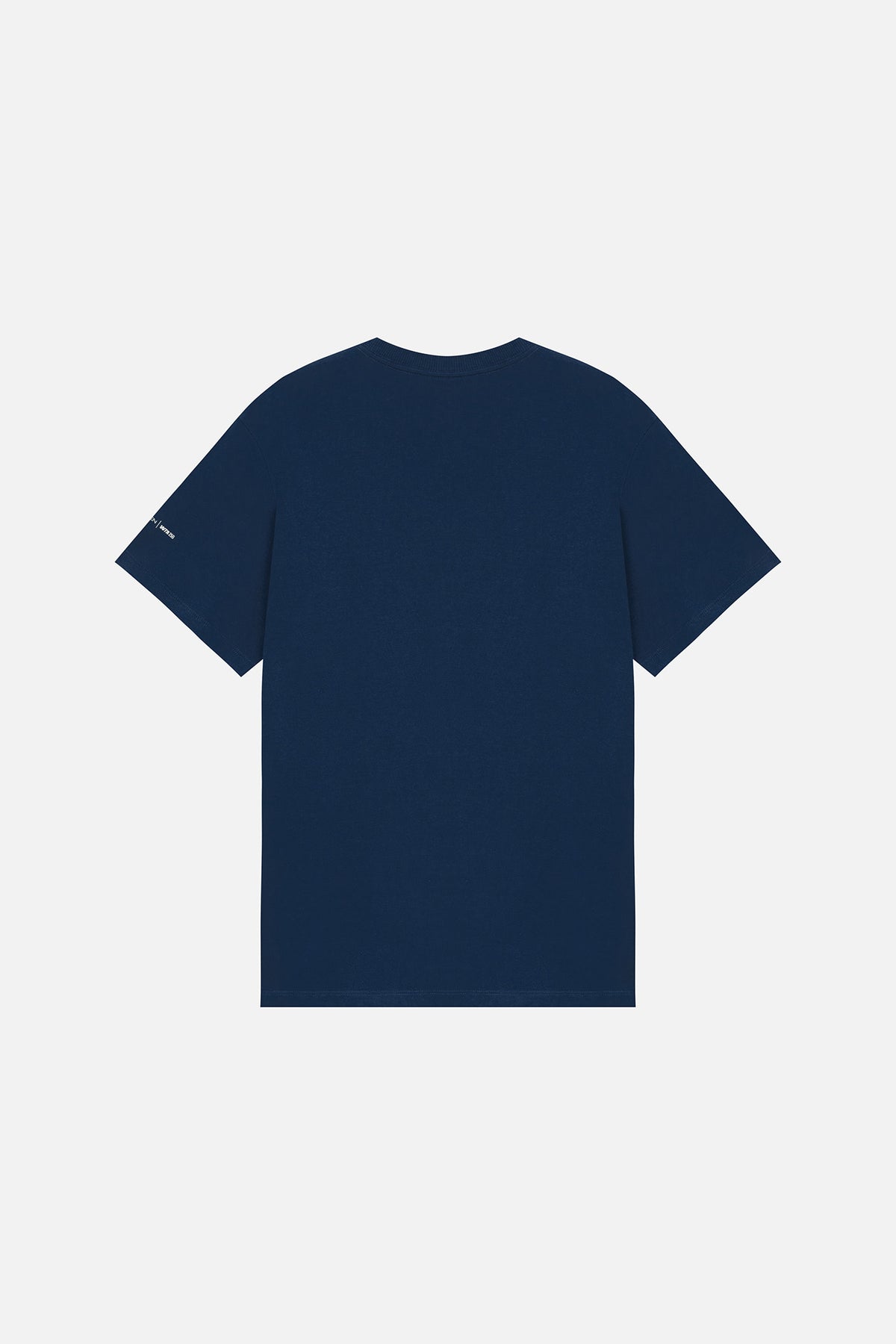 Camiseta Casual Logo SP Open