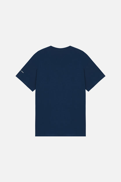 Camiseta Casual Logo SP Open