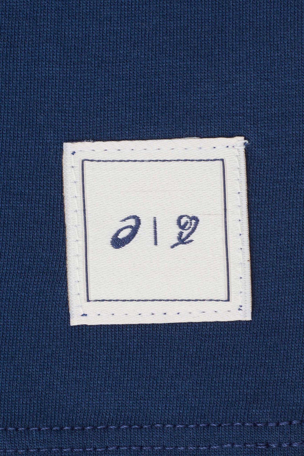 Camiseta Casual Logo SP Open