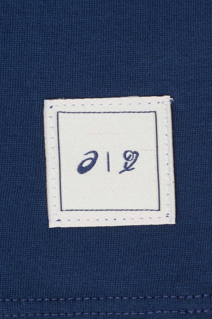 Camiseta Casual Logo SP Open