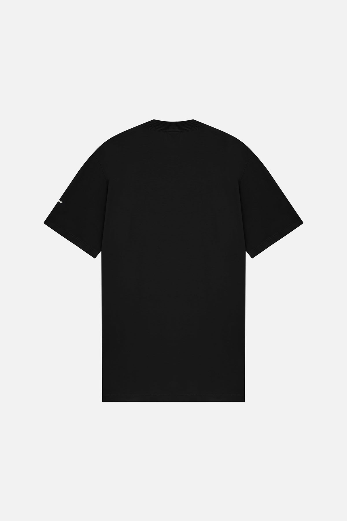 Camiseta Casual Logo SP Open