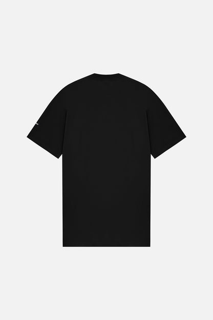 Camiseta Casual Logo SP Open
