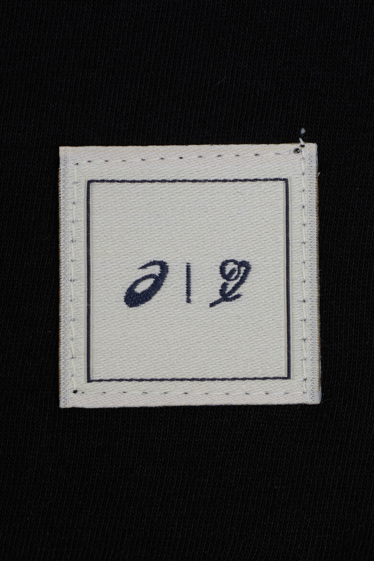 Camiseta Casual Logo SP Open
