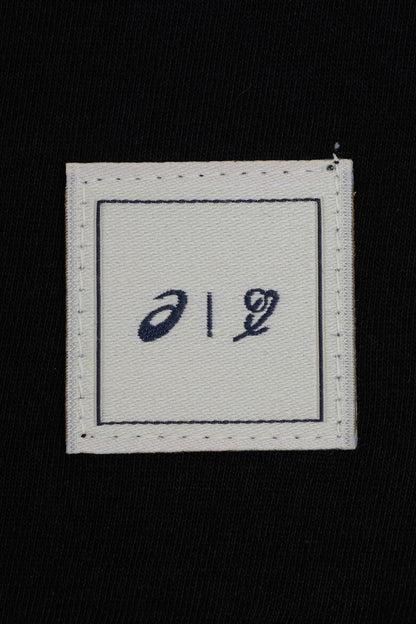 Camiseta Casual Logo SP Open