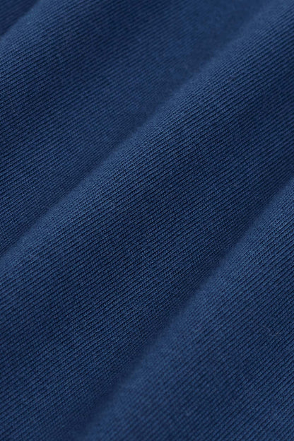 Camiseta Casual Logo SP Open
