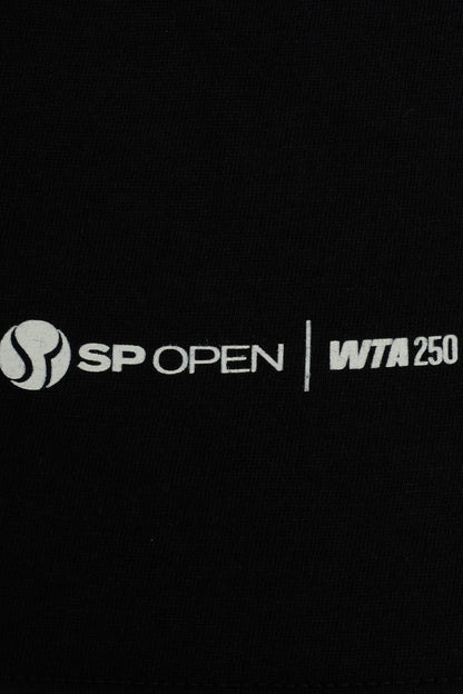 Camiseta Casual Logo SP Open