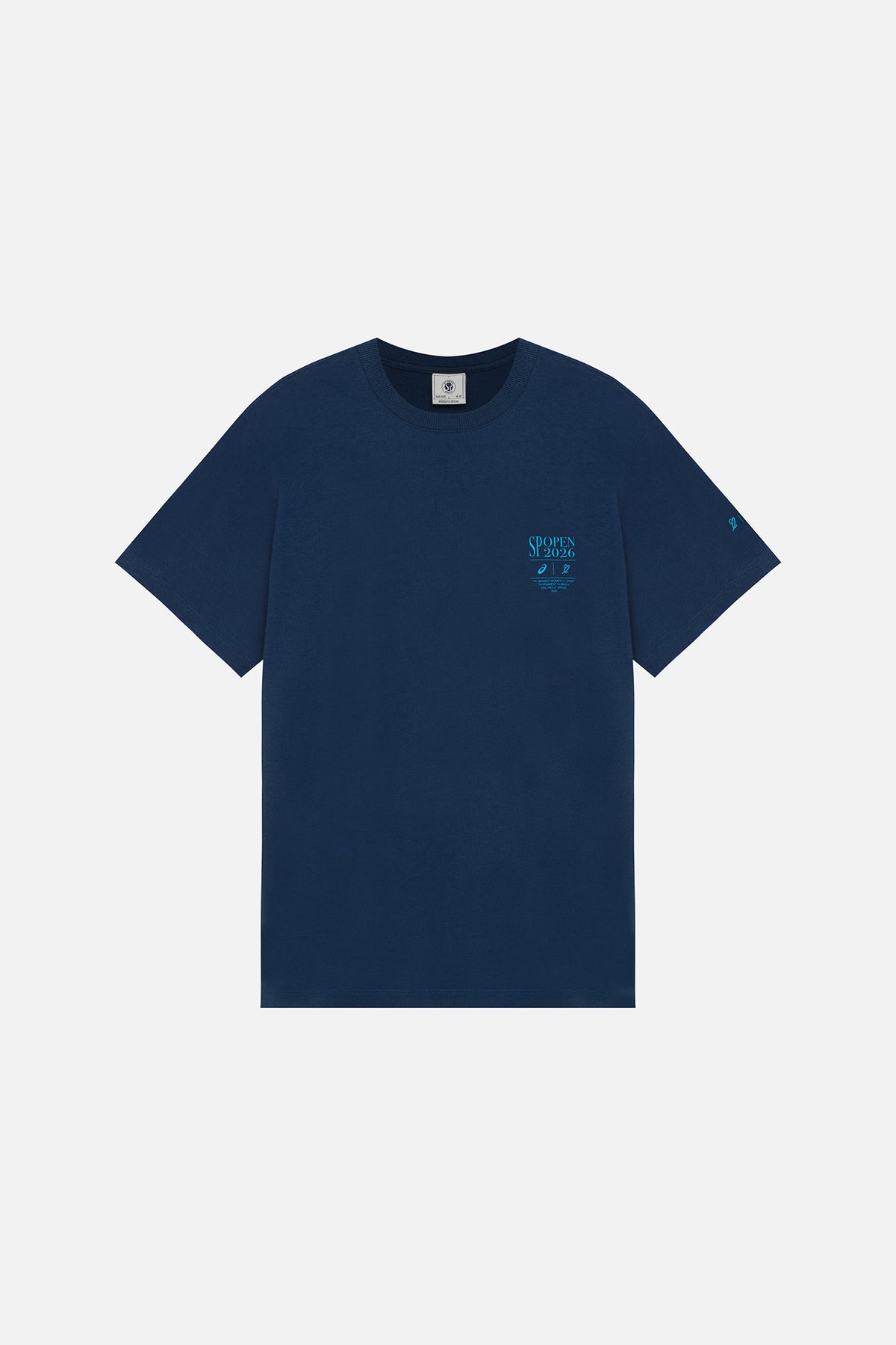 Camiseta King Of Court