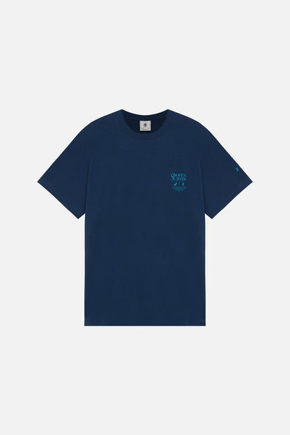 Camiseta King Of Court