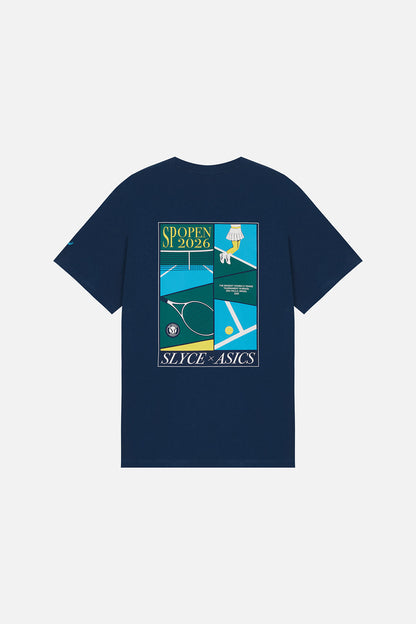 Camiseta King Of Court