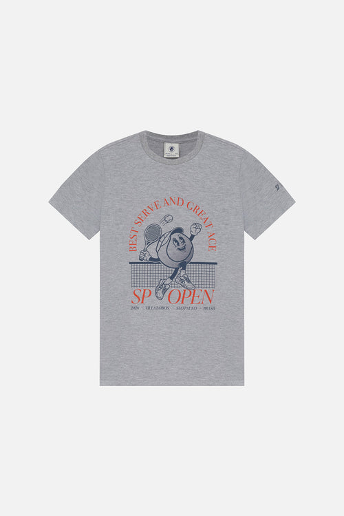 Camiseta Best Serve Kids