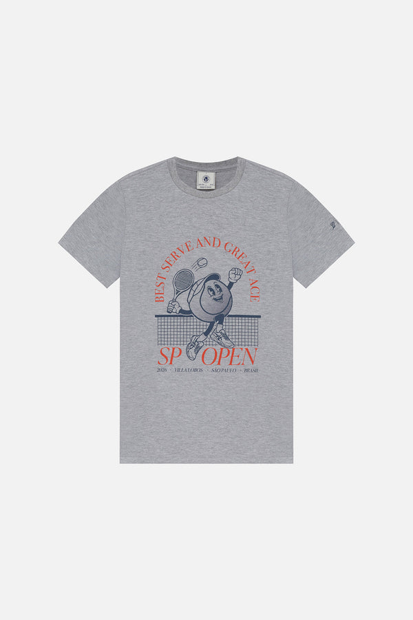 Camiseta Best Serve Kids