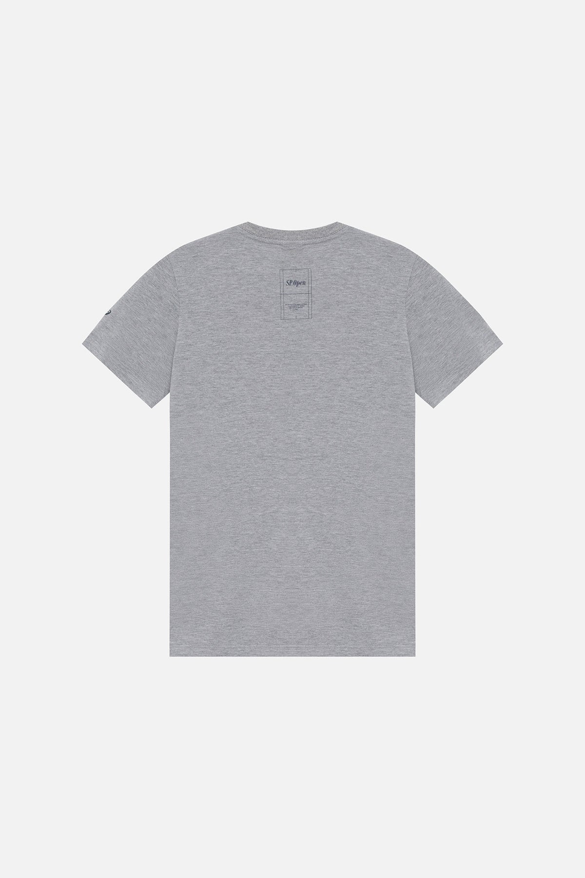 Camiseta Best Serve Kids