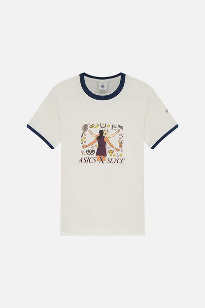 Camiseta Winner Hugs Feminina