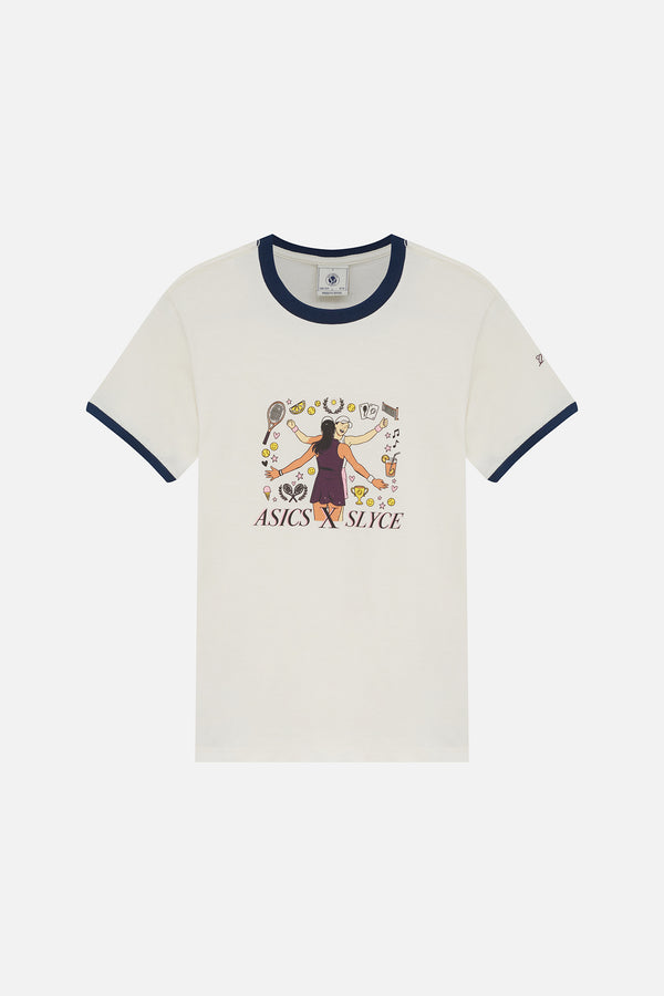 Camiseta Winner Hugs Feminina