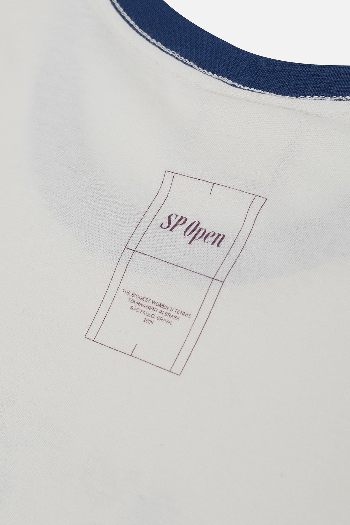 Camiseta Winner Hugs Feminina