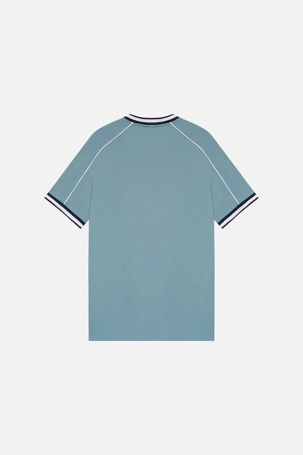 Camisa Henley Tennis Game Masc SP Open
